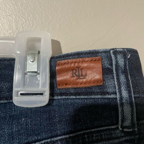 Polo Ralph Lauren jeans size 16 - Picture 8 of 8